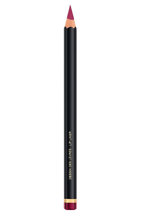 yves saint laurent lip pencil